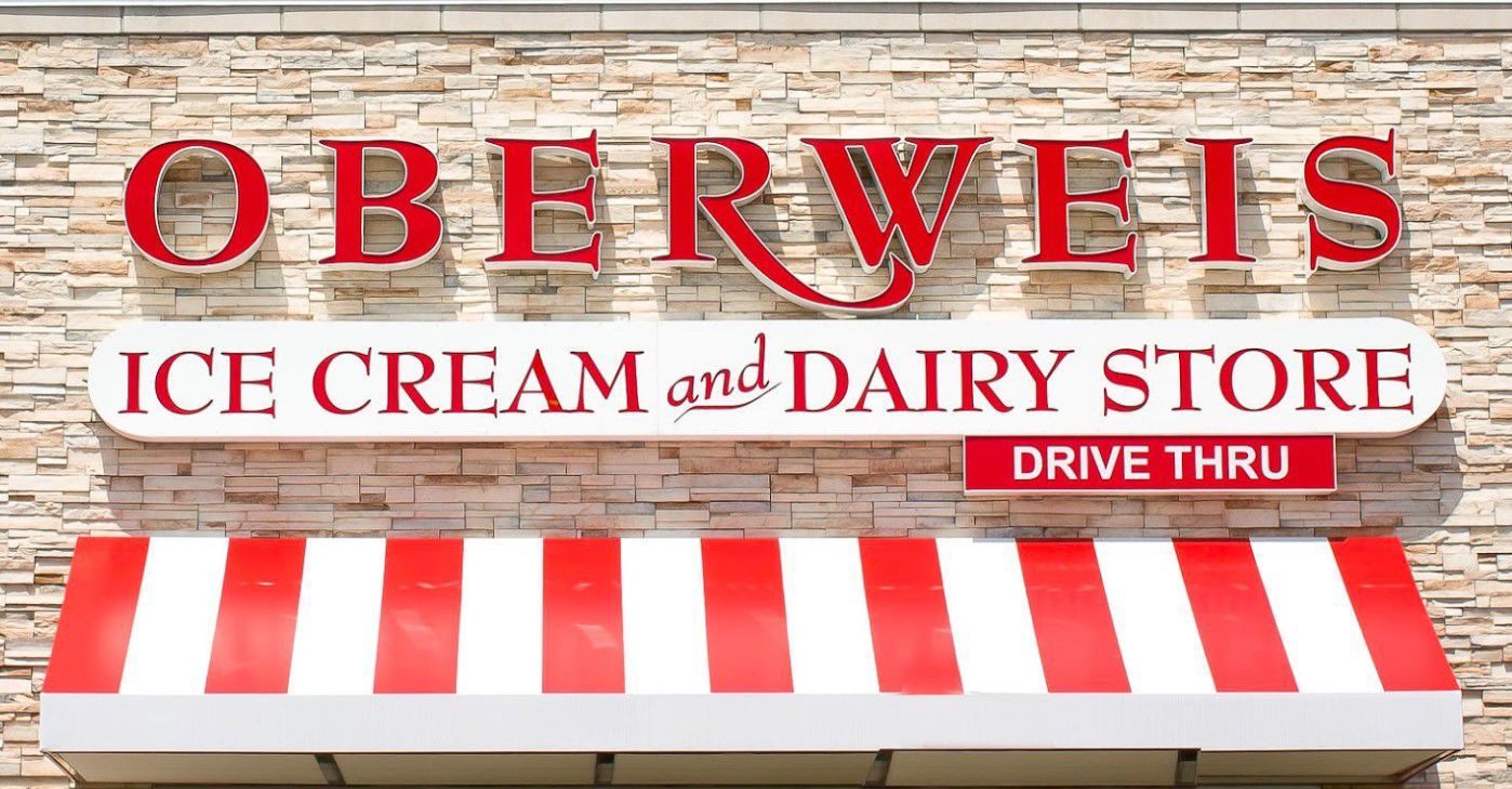 Oberweis Ice Cream and Dairy Store